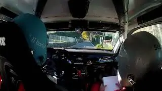 Cameracar FOLPINI PERRIELLO 44&deg; Trofeo Villa d'Este Aci Como 2025
