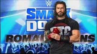 Roman Reigns to accidentally cost 10-time champion an important title match? Exploring how his plans