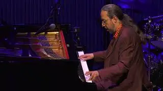 Lluis Coloma - 2024 SF Boogie Woogie Festival