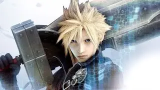 [ GMV ] Final Fantasy VII Remake | We Are