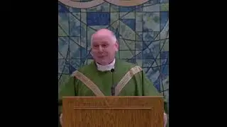 Homily January 15, 2026: Do you only pray when you want something?