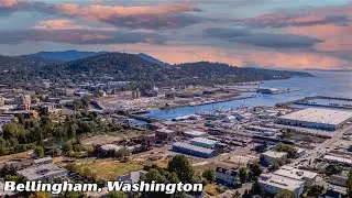 📍 Bellingham, Washington
