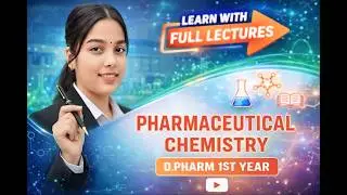 Lecture 66 | Risperidon & Sulpiride  | D.Pharm 1st Year | By Rohini Ma'am