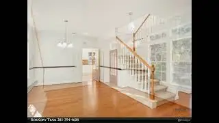 1318 Rosemeadow Drive