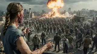 The Government Triggers a Nuke Unaware It Will Create Zombies