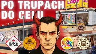 USUNIĘTY FILM! Jak SWEET GALLERY może doprowadzić Cię do bankructwa? - Bafra Kebab | Lodolandia