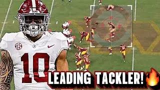 Ale Kaho Complete 2025 Commanders Preseason Highlights ᴴᴰ | All 22🎥🔥 (prod. @BADKIDBEATS)