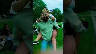 The Friendliest Bachata Social #bachata #Community # Picnic