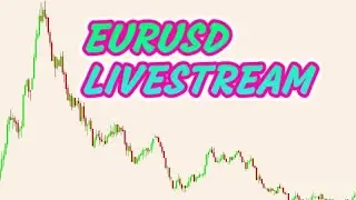 EURUSD LIVE (FRANKFURT SESSION) 26th September 2023