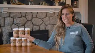 FATSO Wins the 2018 Product of the Year Bronze Award