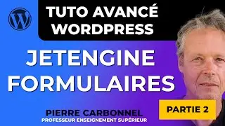 LES FORMULAIRES DE JET ENGINE - PARTIE 2