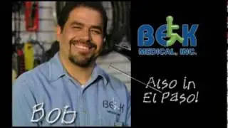 BEK Medical - Beth