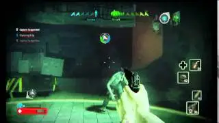 ZombiU Multiplayer