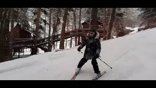 Как я рад и весел