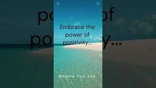 Inspire Your Soul