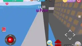 Bazooka glitch hide. io