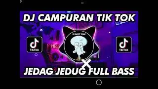DJ VIRAL ENAK BUAT SANTAI 🎧 || DJ JAWA FULL BASS #@DJJAWA