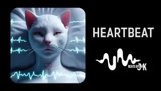 EDM Pop Type Beat 2025 | Progressive Synthwave 