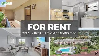 🏡 Charming 2-Bed, 2-Bath Condo for Rent in Fort Myers, FL! 🏡