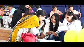 Profectus International School