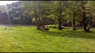 pitbug buggy oxobike 500 SP