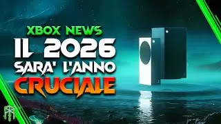 XBOX NEWS 09/11/25: Rinvio GTA 6, fine contenuti per Halo e tante novità!