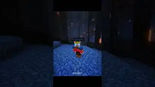 Minecraft Lagva Hardcore Seed Moment