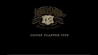 Tips For Lucky Goose Flapper