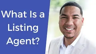 What Is a Listing Agent? | Niv Lemoine | Lancaster PA Real Estate