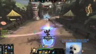 Anhur (trixtank) vs Ah muzen cab (Bennna) ~ #1 masters joust league queues