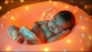 3-Minute Calm Boost 💤 Mozart& Brahms Sleep Essentials