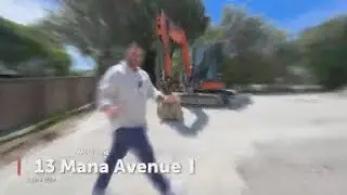 Fresh, Modern, and Minutes from the Beach - 13 Mana Avenue