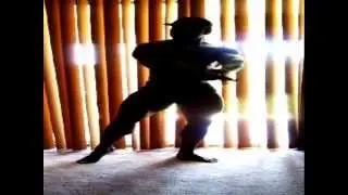 Charles Curtis Posing Video (DEMO) Novacane