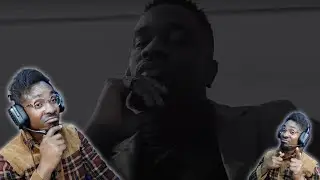Sarkodie - Landlord Lyric video | Sarkodie wants peace  #sarkodie #nastyc