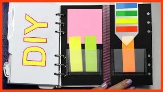 DIY AUFBEWAHRUNG im Filofax | Selfmade Sunday