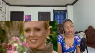 Seal Team Rescues Jessica Buchanan | Reaction
