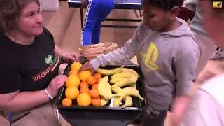 Expose f&ouml;renings SPORTLOV 2025  - Dag 2