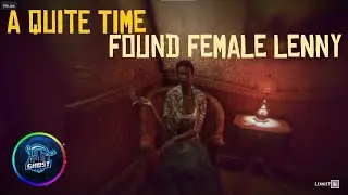 A Quite Time All Possible Details | #rdr2 #rockstargames #rdr2guide