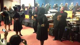 Intertwined Marriage Ministry: 