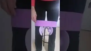 TINRIEF Thigh Master Kegel Exerciser, Efficace et motivant