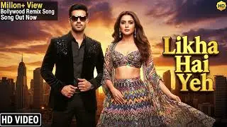 Likha Hai Yeh | Timeless Melody of Eternal Love | Soulful Cover by Maam Maya