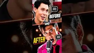 Austin Butler can&rsquo;t lose his ELVIS voice