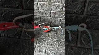 Micro Fishing Gone WILD in Seconds  #fishing #angler #fishingtips #knots #gtknot #knotskill #fish