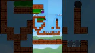 Apple Worm || LvL 33