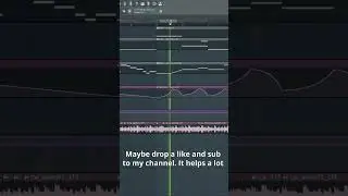 day 16 of posting my music without hashtags