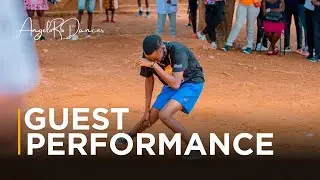 Stand Up For Gaby (Guest Performance) | Dance choreography by Angelo Butoyi (Angeloriodancer)