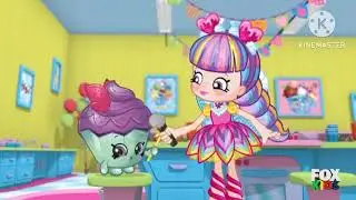 SHOPKINS ON FOX KIDS 2020 MAY 22ND