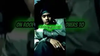 Nas gave us a timeless track with 