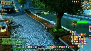 Let's play World of Warcraft Part 697- Krieger + Paladin Arena, BGs, Raids german [ together ] WoW