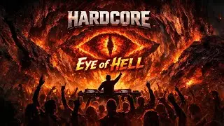 ♫ EYE OF HELL | Epic Mainstream Hardcore 2026 🔥 ZENEBIT ♫
